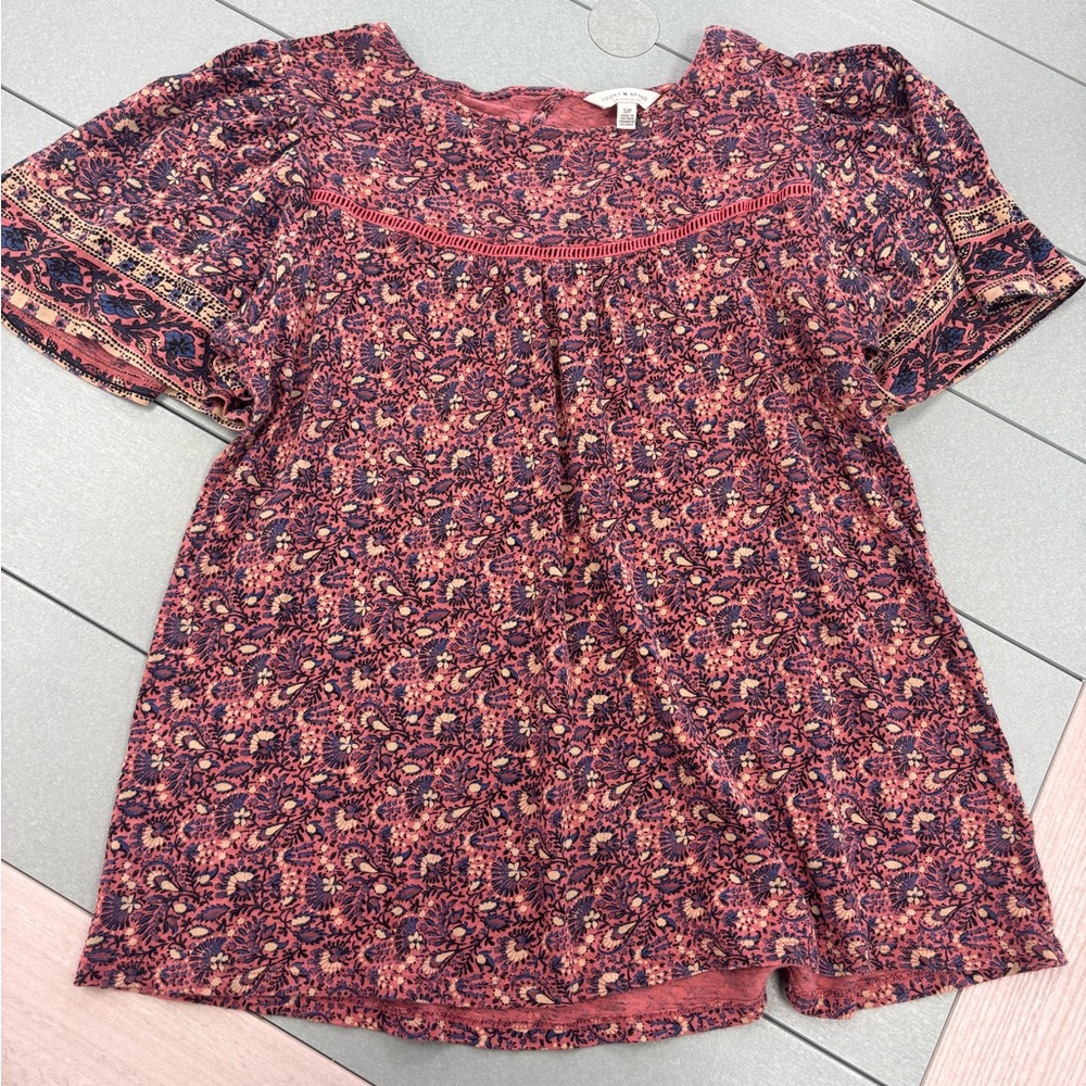 Women’s Lucky Brand Blouse